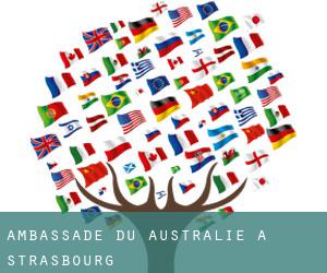 Ambassade du Australie à Strasbourg