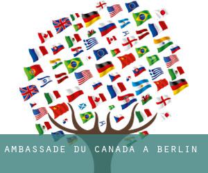 Ambassade du Canada à Berlin