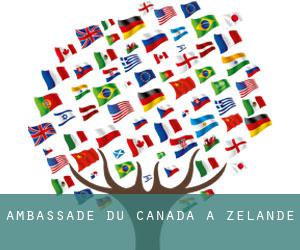 Ambassade du Canada à Zélande