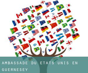 Ambassade du États-Unis en Guernesey