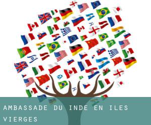 Ambassade du Inde en Îles Vierges