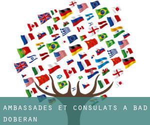 Ambassades et consulats à Bad Doberan