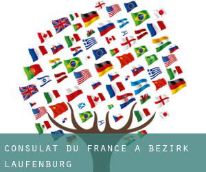 Consulat du France  à Bezirk Laufenburg