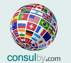 Consulats et Ambassades dans le monde